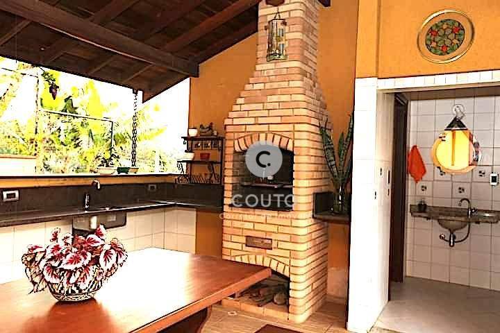 Casa de Condomínio à venda com 3 quartos, 348m² - Foto 6