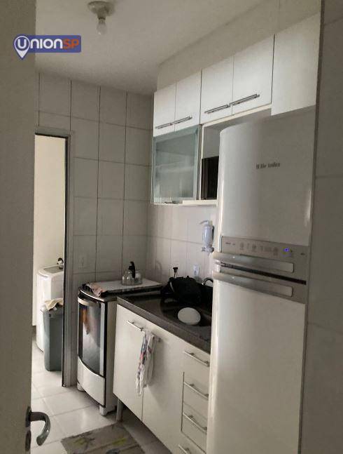 Apartamento à venda com 3 quartos, 70m² - Foto 12