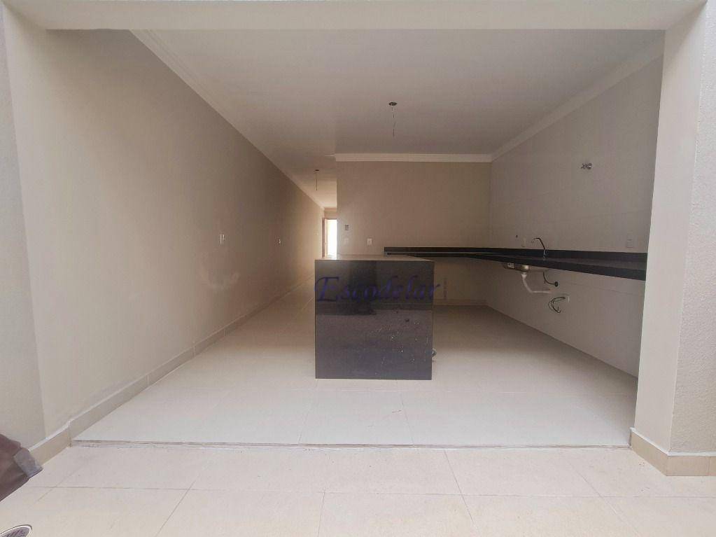 Sobrado à venda com 3 quartos, 135m² - Foto 6