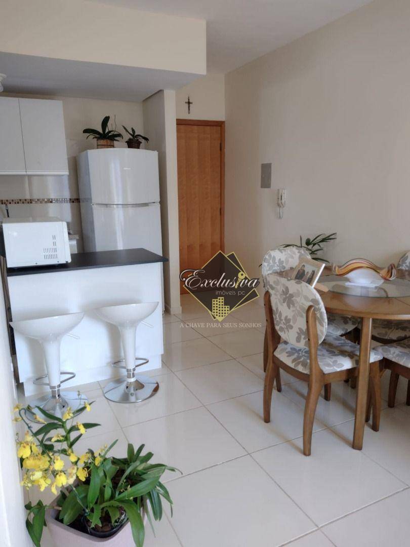 Apartamento à venda com 2 quartos, 55m² - Foto 5