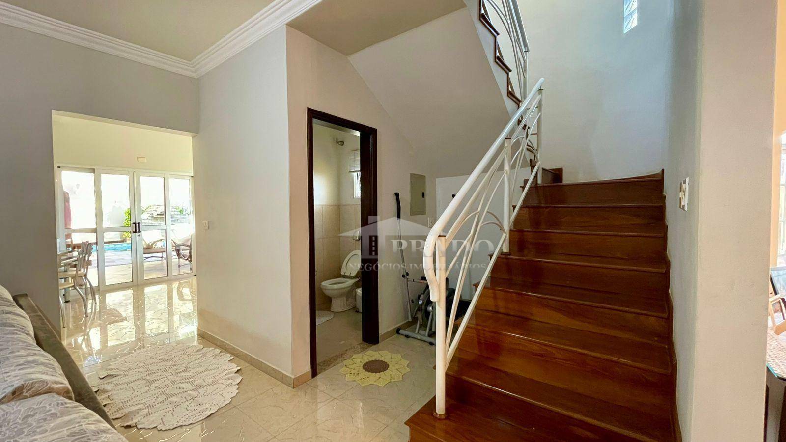 Sobrado à venda com 4 quartos, 350m² - Foto 29