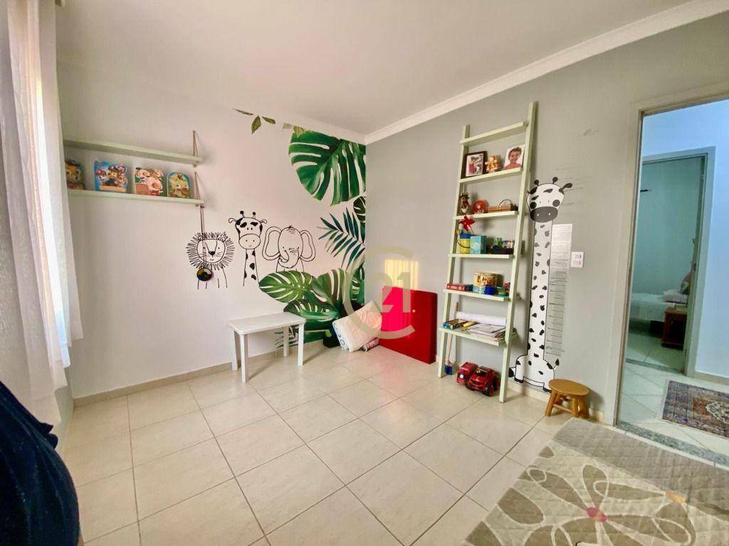 Apartamento à venda com 3 quartos, 87m² - Foto 6