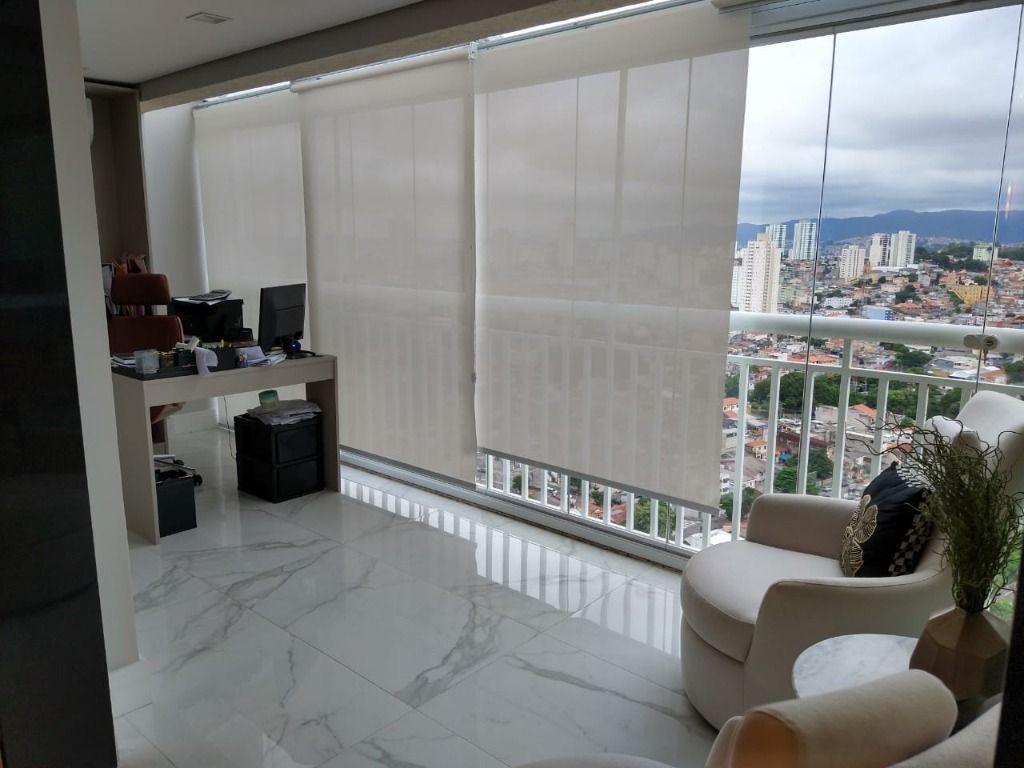 Cobertura à venda com 3 quartos, 264m² - Foto 14