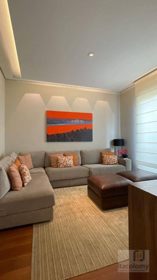 Casa de Condomínio à venda com 4 quartos, 411m² - Foto 29