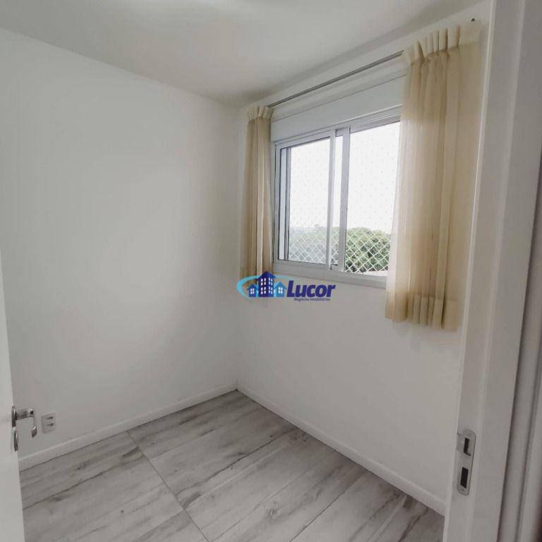 Apartamento à venda com 2 quartos, 38m² - Foto 13