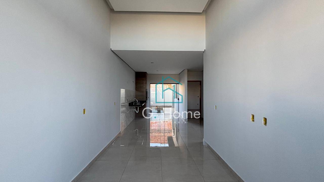 Casa, 2 quartos, 70 m² - Foto 3