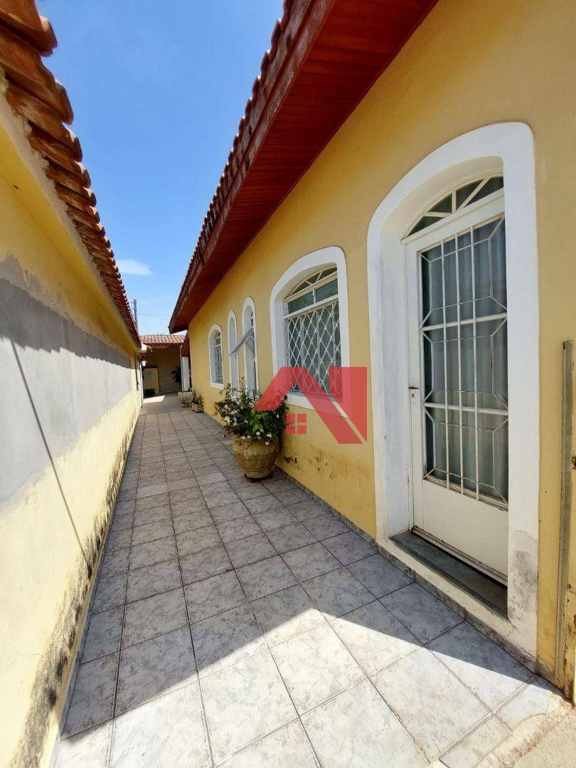 Casa à venda com 3 quartos, 185m² - Foto 6