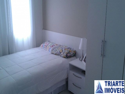 Apartamento para alugar com 2 quartos, 58m² - Foto 7