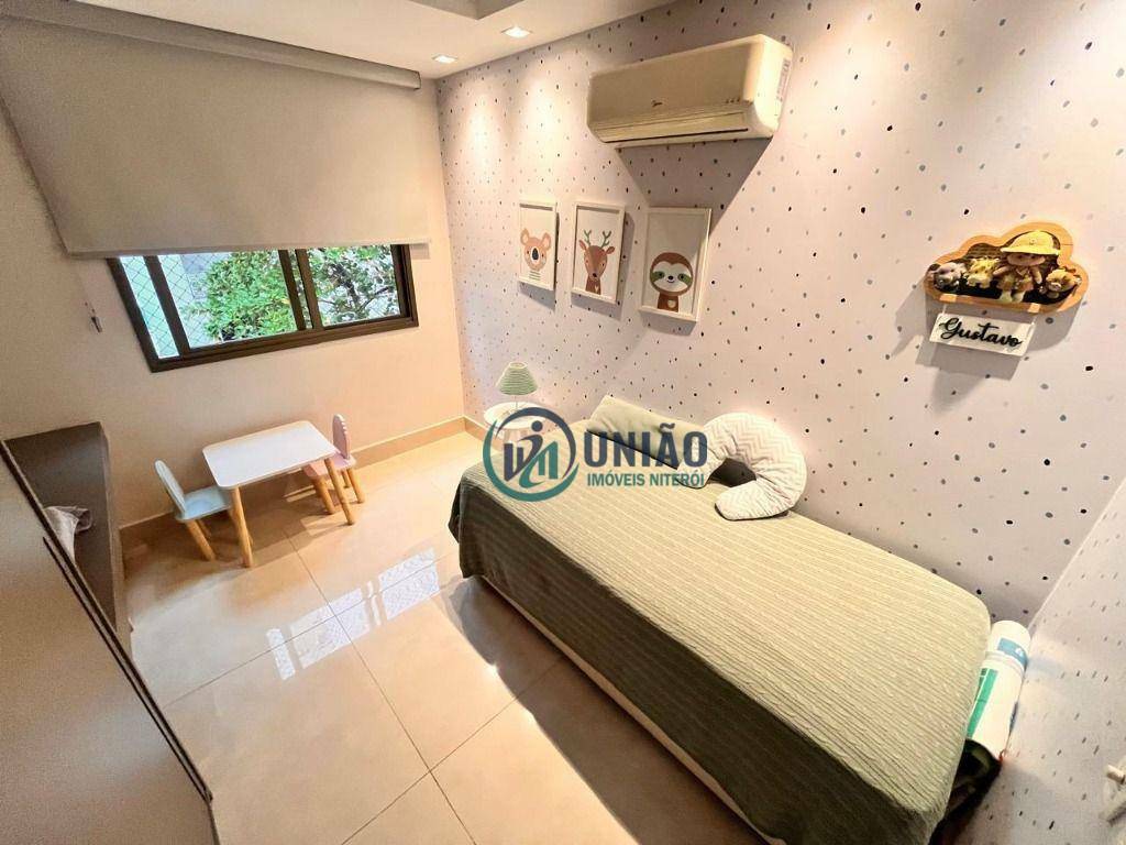 Apartamento à venda com 4 quartos, 137m² - Foto 33