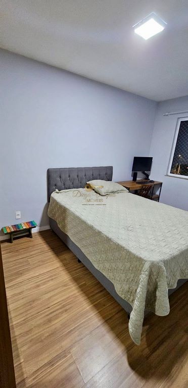 Apartamento à venda com 2 quartos, 49m² - Foto 5