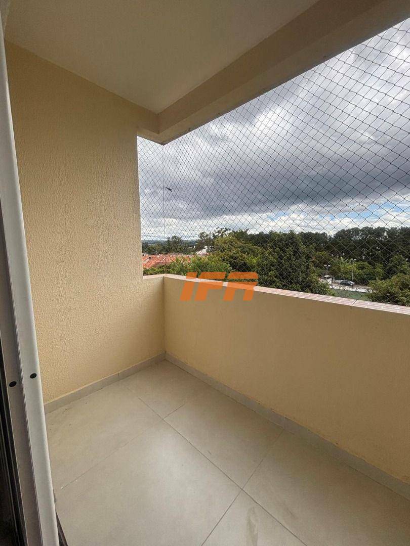 Apartamento à venda com 2 quartos, 54m² - Foto 6