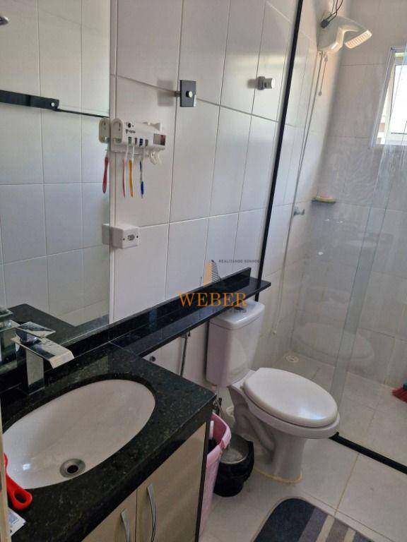 Casa de Condomínio à venda com 2 quartos, 50m² - Foto 17