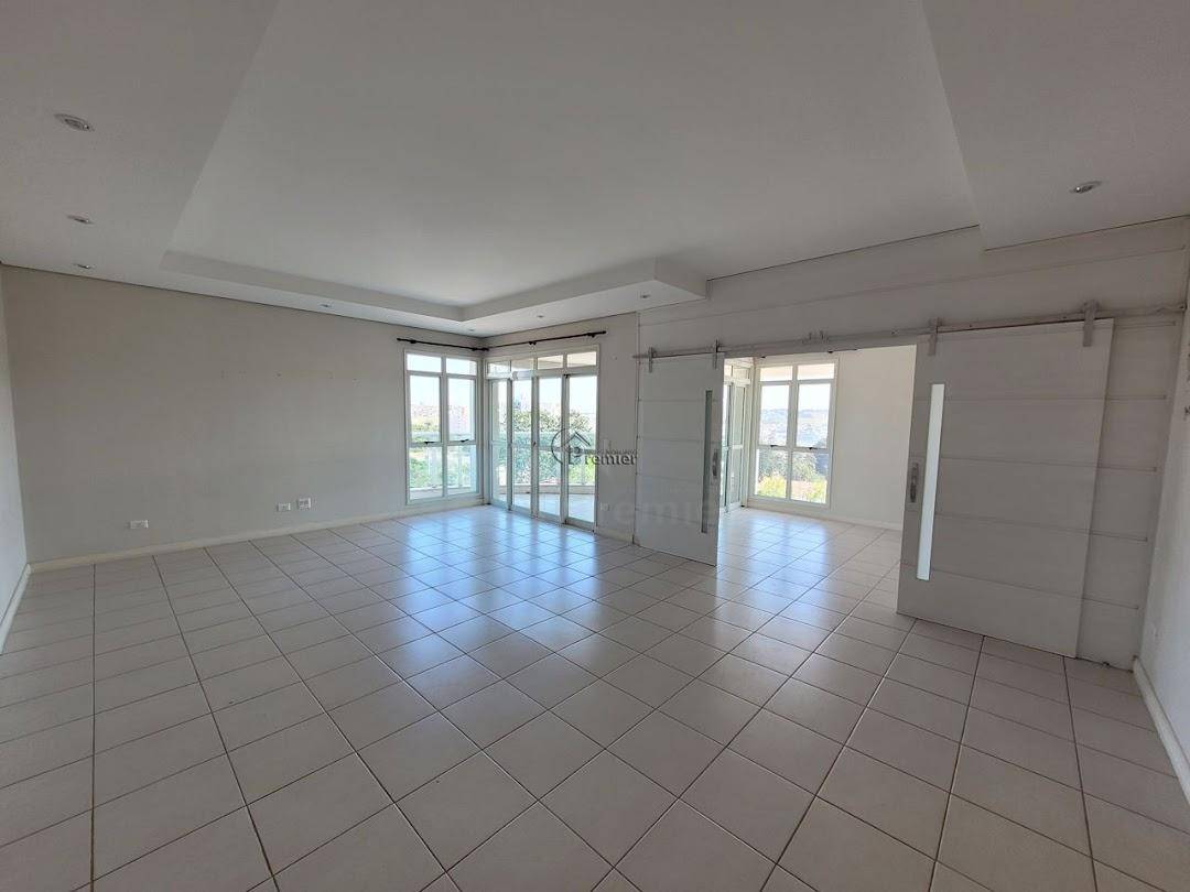 Apartamento à venda com 4 quartos, 360m² - Foto 2