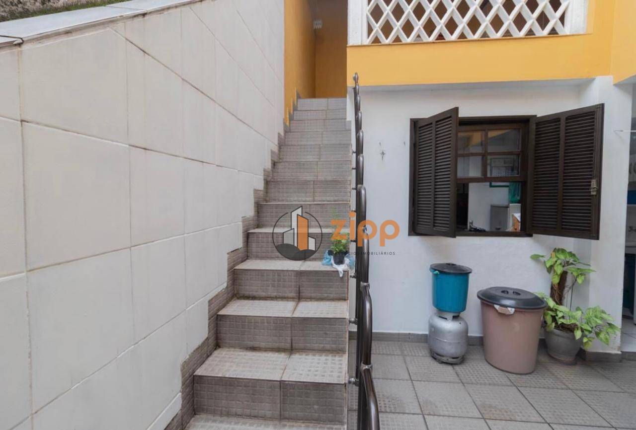 Sobrado à venda com 3 quartos, 125m² - Foto 28