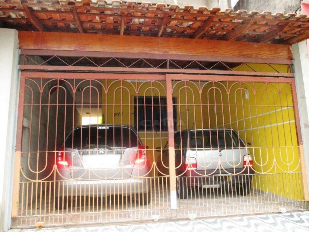 Sobrado à venda com 3 quartos, 160m² - Foto 3