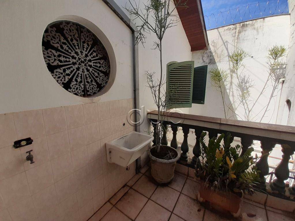 Casa à venda com 5 quartos, 383m² - Foto 13