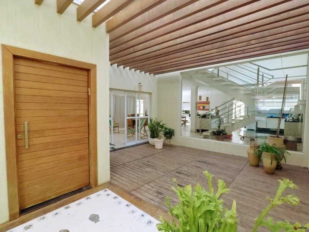 Casa de Condomínio à venda com 5 quartos, 360m² - Foto 8