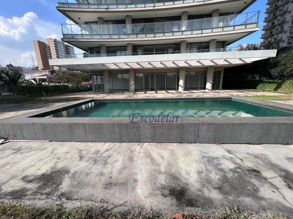 Apartamento à venda com 4 quartos, 632m² - Foto 8