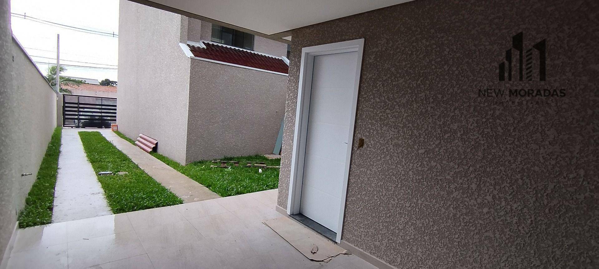 Sobrado à venda com 3 quartos, 116m² - Foto 34