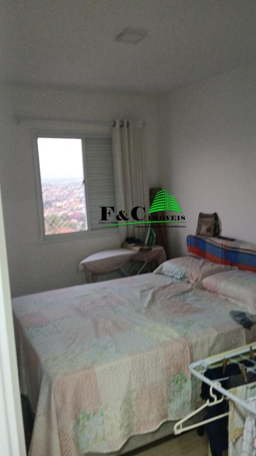 Apartamento à venda com 2 quartos - Foto 8