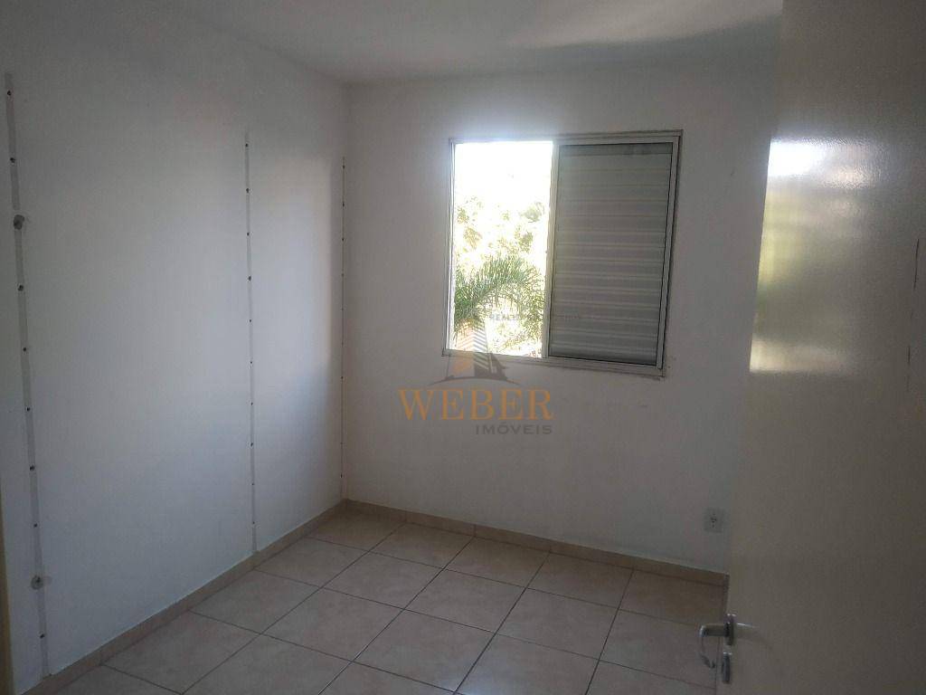 Apartamento à venda com 2 quartos, 59m² - Foto 29