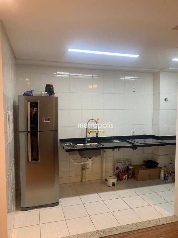 Apartamento à venda com 2 quartos, 60m² - Foto 11