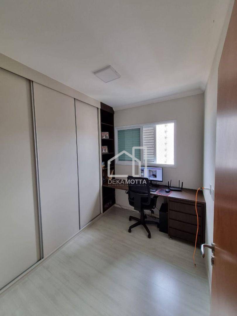 Apartamento à venda com 3 quartos, 78m² - Foto 10