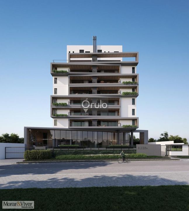 Cobertura, 3 quartos, 224 m² - Foto 2