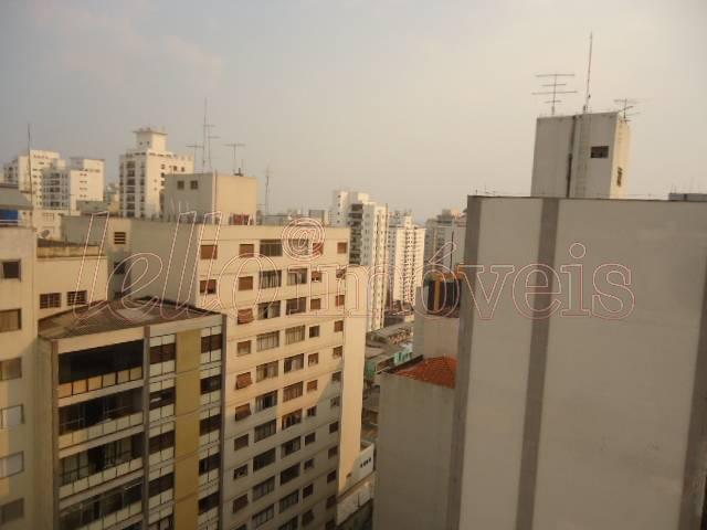 Apartamento para alugar com 1 quarto, 52m² - Foto 8