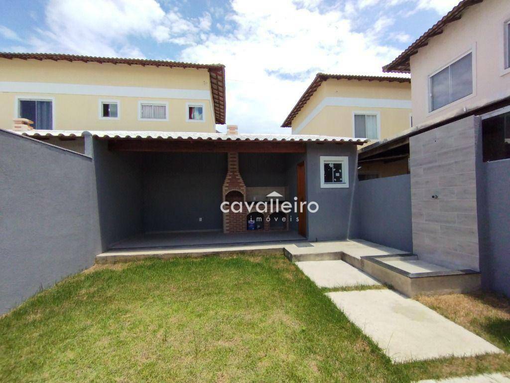 Casa à venda com 2 quartos, 90m² - Foto 1