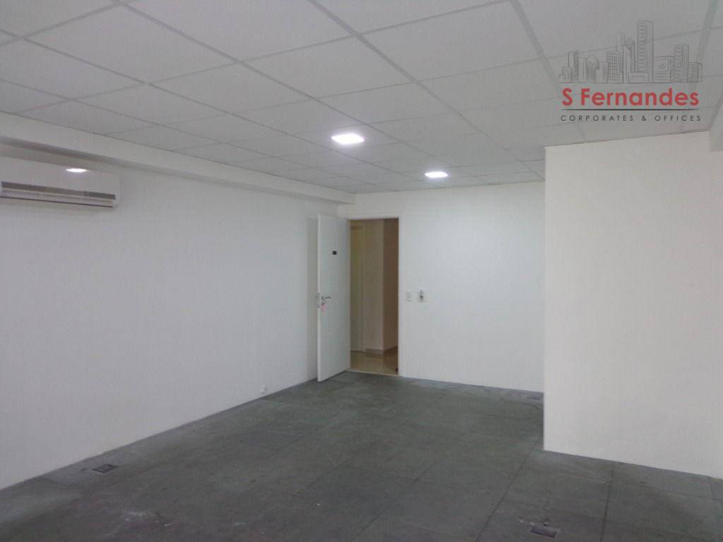 Conjunto Comercial-Sala à venda, 36m² - Foto 6