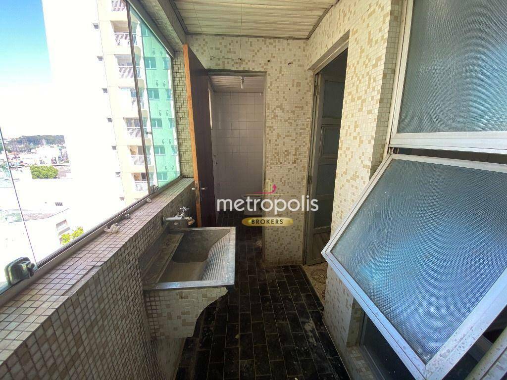 Apartamento à venda com 2 quartos, 69m² - Foto 7