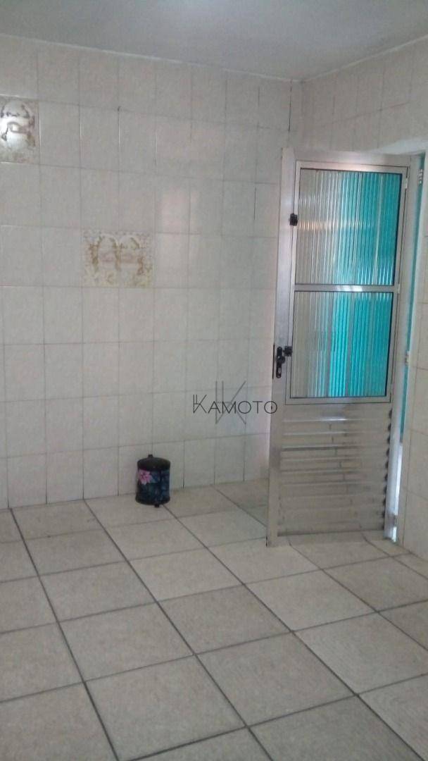 Sobrado à venda com 2 quartos, 160m² - Foto 10