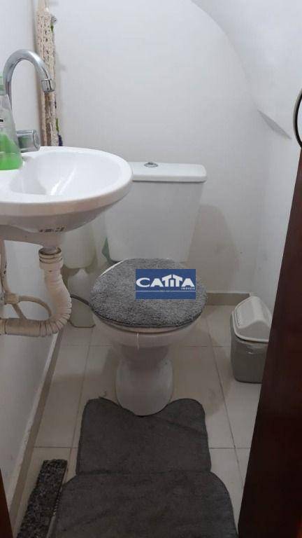 Sobrado à venda com 2 quartos, 61m² - Foto 16