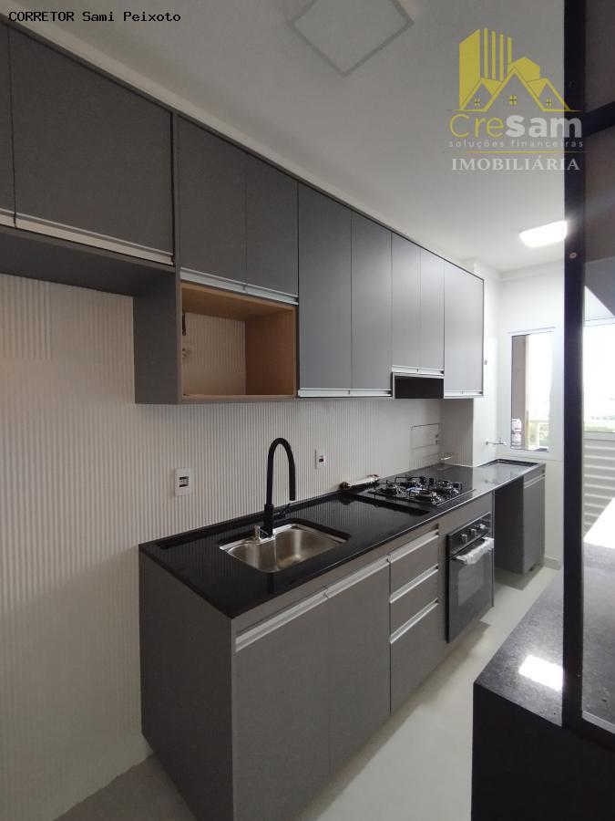 Apartamento para alugar com 2 quartos, 58m² - Foto 9