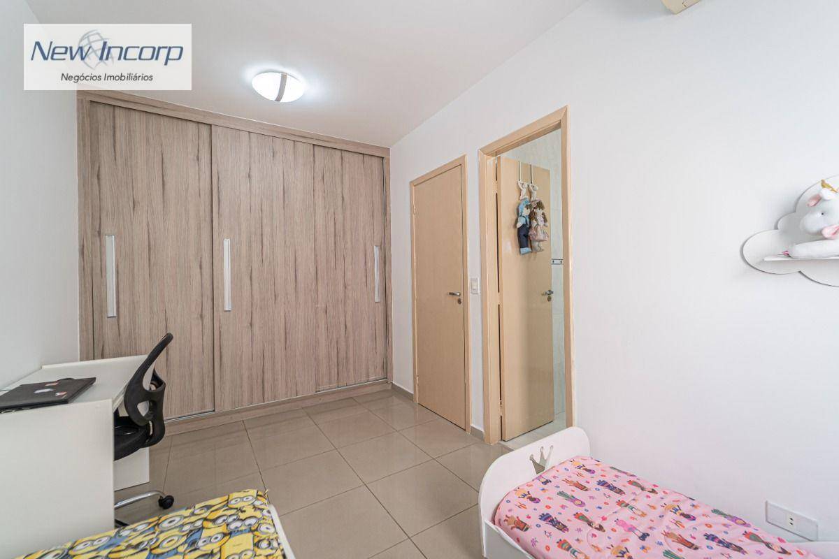 Casa de Condomínio à venda com 3 quartos, 190m² - Foto 26