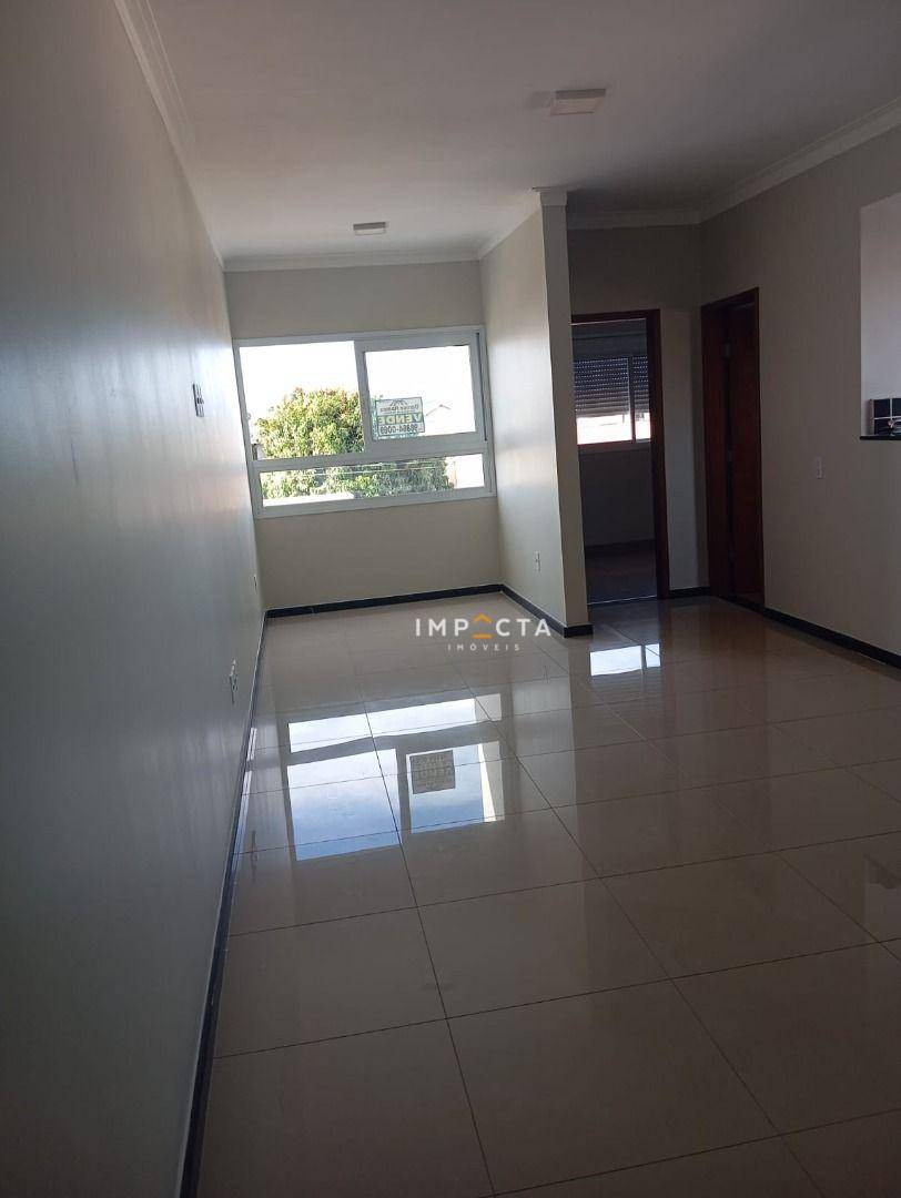 Apartamento para alugar com 3 quartos, 90m² - Foto 6