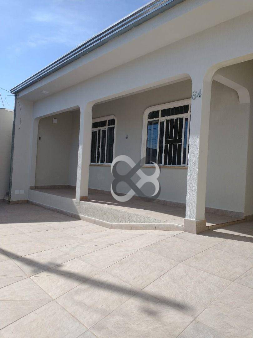 Casa, 3 quartos, 174 m² - Foto 2