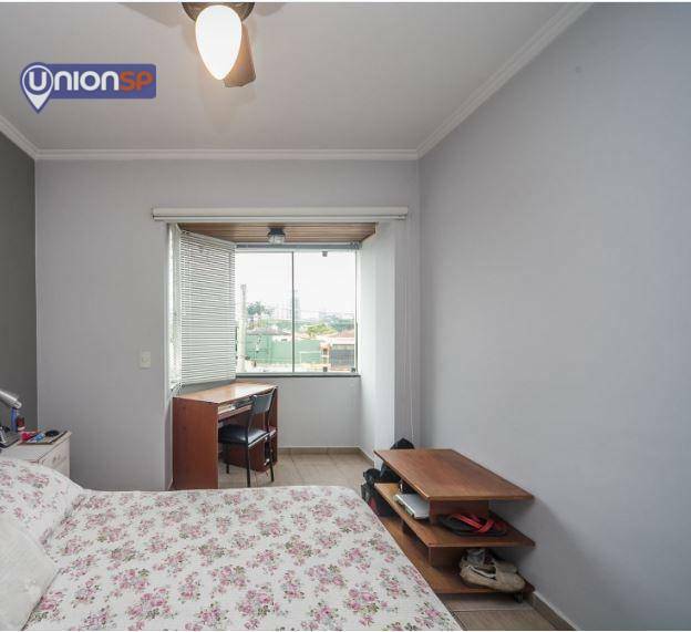 Apartamento à venda com 4 quartos, 120m² - Foto 8