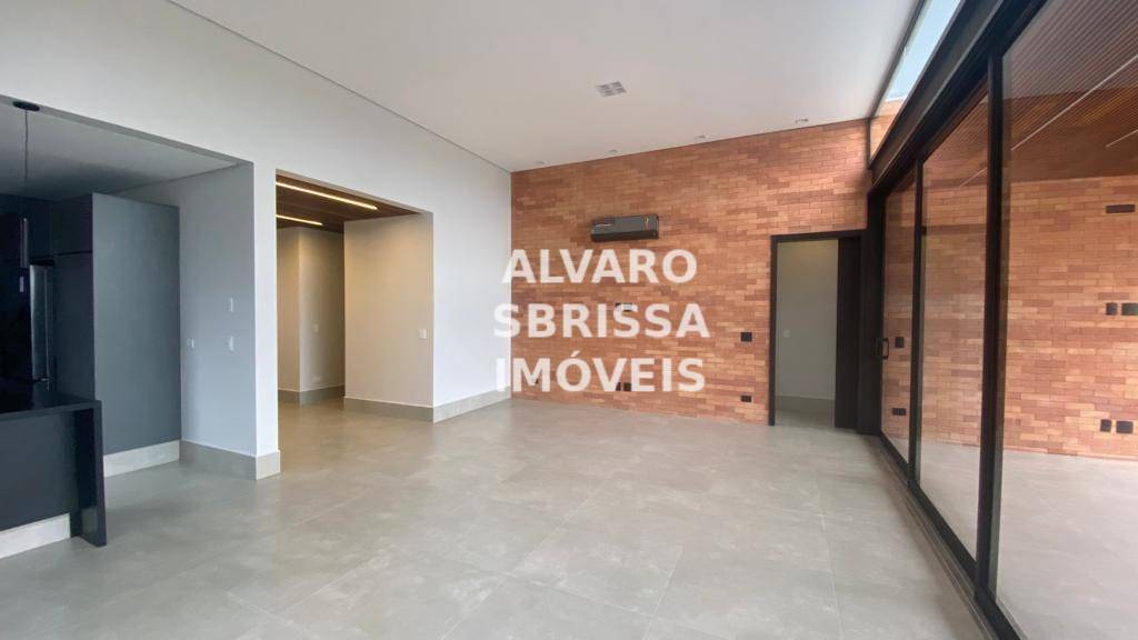 Casa de Condomínio à venda com 4 quartos, 295m² - Foto 5