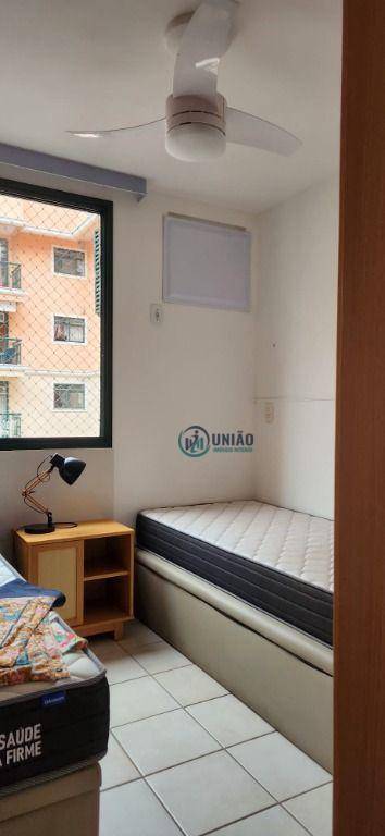 Apartamento à venda com 2 quartos, 80m² - Foto 15