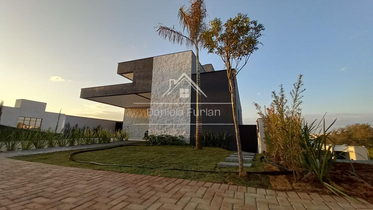 Casa de Condomínio à venda com 3 quartos, 250m² - Foto 16