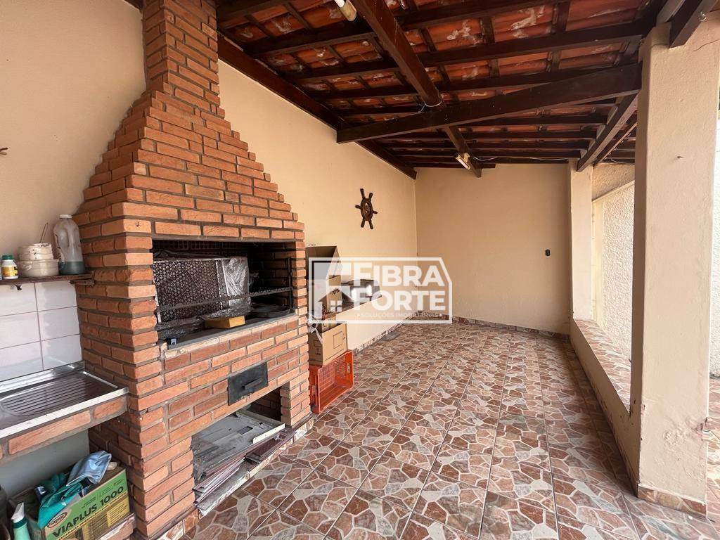 Casa à venda com 3 quartos, 179m² - Foto 23