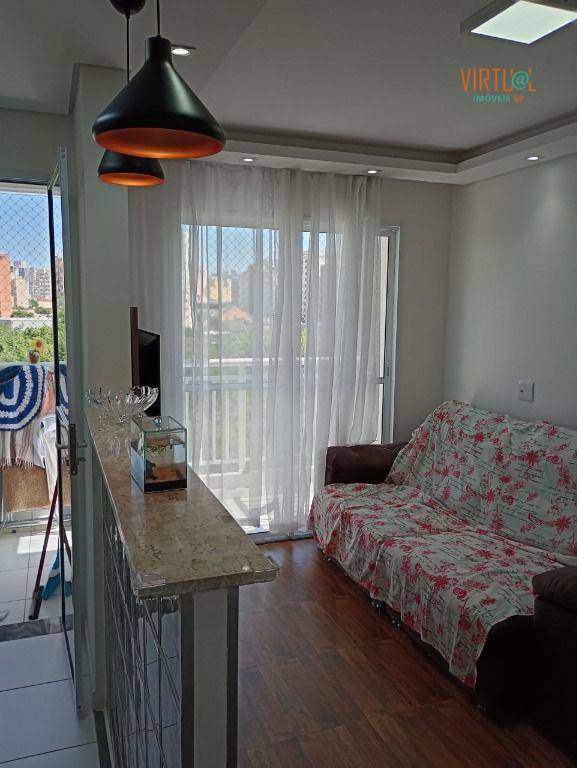 Apartamento à venda com 2 quartos, 43m² - Foto 8