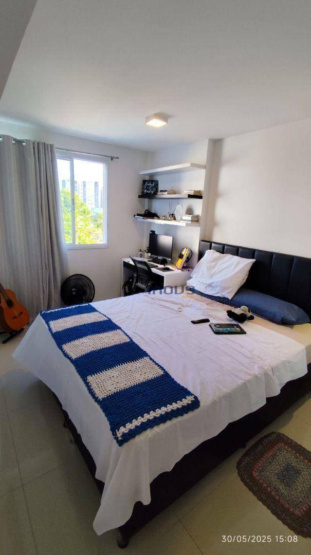 Apartamento, 2 quartos, 57 m² - Foto 12