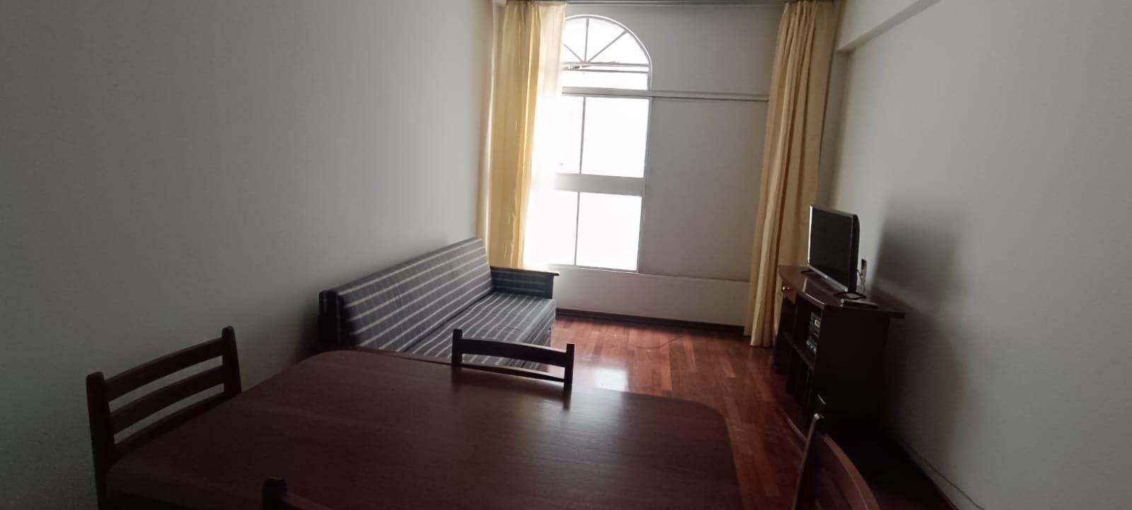 Apartamento à venda com 2 quartos, 89m² - Foto 3