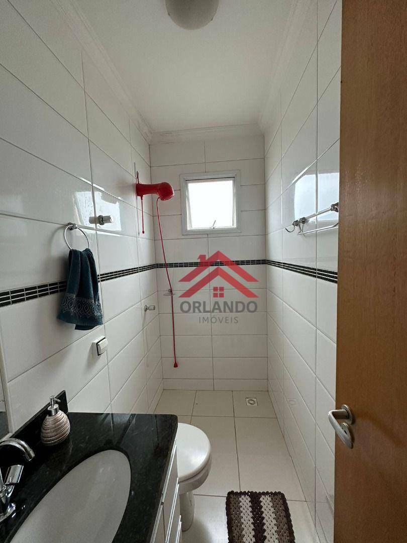 Apartamento à venda com 2 quartos, 69m² - Foto 7