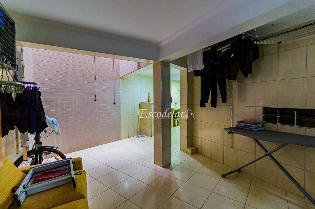 Sobrado à venda com 4 quartos, 160m² - Foto 41