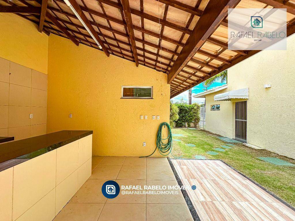 Casa de Condomínio à venda com 6 quartos, 352m² - Foto 28