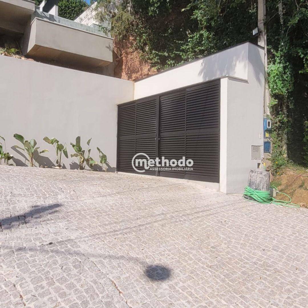 Casa de Condomínio à venda com 4 quartos, 288m² - Foto 34